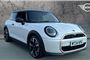 2024 MINI Hatchback 2.0 S Exclusive 3dr Auto