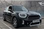 2023 MINI Countryman 1.5 Cooper S E Exclusive ALL4 PHEV 5dr Auto [Comf]