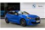 2024 BMW 1 Series M135i xDrive 5dr Step Auto