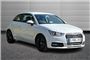 2016 Audi A1 1.4 TFSI Sport 3dr