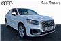 2018 Audi Q2 1.4 TFSI Sport 5dr S Tronic