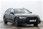 2024 Audi A6 Avant 40 TDI Quattro Black Edition 5dr S Tronic