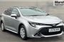 2024 Toyota Corolla 1.8 VVT-i Hybrid Commercial Auto