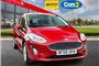 2018 Ford Fiesta 1.0 EcoBoost Zetec 5dr