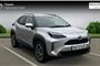 2023 Toyota Yaris Cross 1.5 Hybrid Excel 5dr CVT