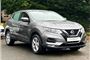 2020 Nissan Qashqai 1.3 DiG-T Acenta Premium 5dr