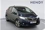 2019 Honda Jazz 1.3 i-VTEC EX 5dr CVT