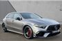 2023 Mercedes-Benz A-Class A45 S 4Matic+ Plus 5dr Auto