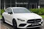 2023 Mercedes-Benz CLA Shooting Brake CLA 200 AMG Line Premium 5dr Tip Auto