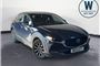 2021 Mazda CX-30 2.0 e-Skyactiv X MHEV SE-L Lux 5dr Auto