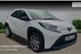 2022 Toyota Aygo X 1.0 VVT-i Pure 5dr