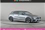 2022 Mercedes-Benz A-Class A200 AMG Line Executive Edition 5dr Auto