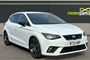 2021 SEAT Ibiza 1.0 TSI 110 FR Sport [EZ] 5dr DSG