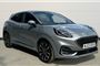 2023 Ford Puma 1.0 EcoBoost Hybr mHEV 155 ST-Line Vignale 5dr DCT