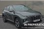 2022 Hyundai Tucson 1.6 TGDi Hybrid 230 Premium 5dr 2WD Auto