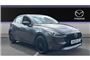 2023 Mazda 2 1.5 e-Skyactiv G MHEV Homura 5dr