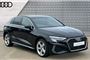 2022 Audi A3 40 TFSI e S Line 5dr S Tronic