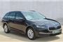 2024 Skoda Octavia Estate 1.5 TSI SE Technology 5dr