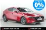 2019 Mazda 3 2.0 Skyactiv G MHEV GT Sport 5dr