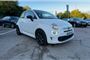 2020 Fiat 500 1.2 Rock Star 3dr