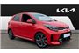 2023 Kia Picanto 1.0T GDi GT-line S 5dr [4 seats]