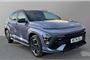 2024 Hyundai Kona 1.6 Hybrid 129 N Line 5dr DCT