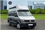 2023 Volkswagen Grand California 2.0 TDI 600 5dr Tip Auto [3.5T]