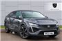 2023 Peugeot 408 1.2 PureTech Allure Premium 5dr EAT8