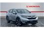 2020 Honda CR-V 1.5 VTEC Turbo SE 5dr 2WD