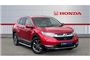 2022 Honda CR-V 2.0 i-VTEC EX 5dr Auto