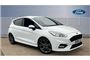 2019 Ford Fiesta 1.0 EcoBoost 125 ST-Line 5dr