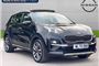 2020 Kia Sportage 1.6 CRDi 48V ISG 3 5dr DCT Auto