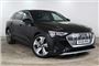 2020 Audi e-tron S 230kW 50 Quattro 71kWh S Line 5dr Auto