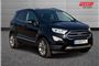 2019 Ford EcoSport 1.0 EcoBoost 125 Titanium 5dr Auto