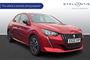 2022 Peugeot 208 1.2 PureTech 100 Allure Premium 5dr EAT8