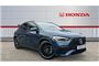 2022 Mercedes-Benz GLA GLA 35 4Matic Premium Plus 5dr Auto