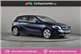 2018 Mercedes-Benz A-Class A180d Sport Premium 5dr Auto