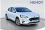 2021 Ford Focus 1.0 EcoBoost 125 Titanium 5dr Auto