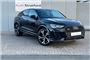 2020 Audi Q3 40 TFSI Quattro Edition 1 5dr S Tronic