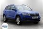 2020 Skoda Karoq 1.0 TSI SE Technology 5dr