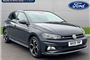 2019 Volkswagen Polo 1.0 TSI 115 R-Line 5dr