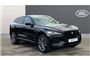 2022 Jaguar F-Pace 2.0 D200 R-Dynamic S 5dr Auto AWD