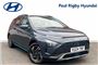 2024 Hyundai Bayon 1.0 TGDi 48V MHEV SE Connect 5dr DCT