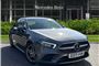 2021 Mercedes-Benz A-Class Saloon A180 AMG Line 4dr Auto