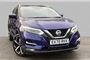 2020 Nissan Qashqai 1.3 DiG-T 160 [157] N-Motion 5dr DCT