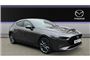 2024 Mazda 3 2.0 e-Skyactiv G MHEV Exclusive-Line 5dr