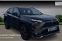 2022 Toyota RAV4 2.5 PHEV Dynamic 5dr CVT