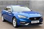 2024 SEAT Leon Estate 1.5 eTSI 150 FR 5dr DSG