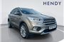 2019 Ford Kuga 1.5 EcoBoost Titanium X Edition 5dr 2WD