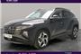 2022 Hyundai Tucson 1.6 TGDi Hybrid 230 Ultimate 5dr 2WD Auto